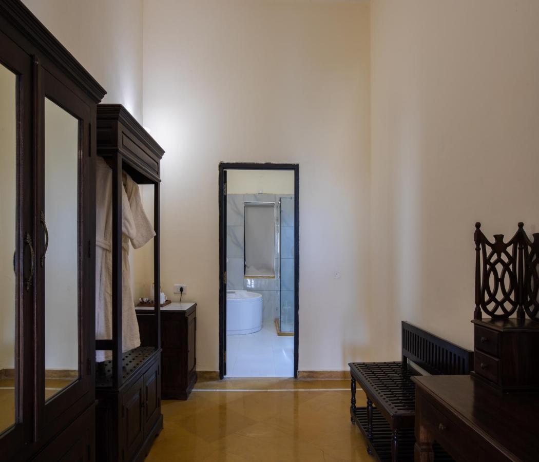 Skk The Fern An Ecotel Hotel, ジャイサルメール エクステリア 写真